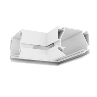 Угол профиля Denkirs SMART PROFI TR3046-AL