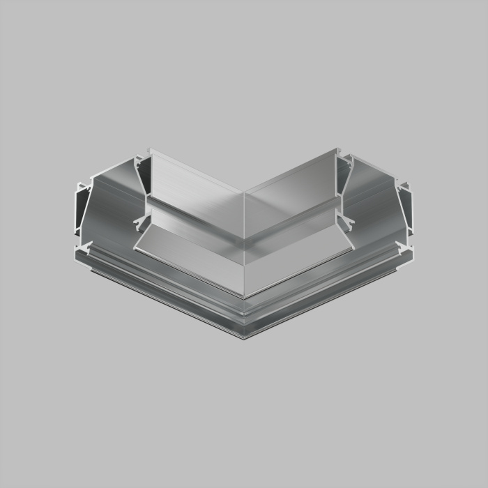 Угол профиля Denkirs SMART PROFI TR3046-AL