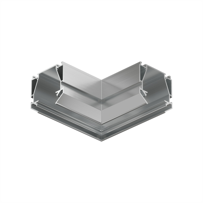 Угол профиля Denkirs SMART PROFI TR3046-AL