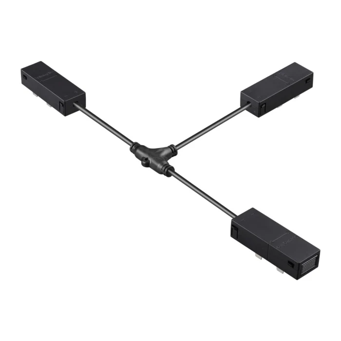 Гибкий токопроводящий соединитель Novotech Vector 135314