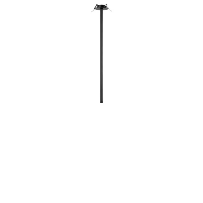 Потолочный светильник Loft it Cane 10359/600 Black
