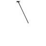 Потолочный светильник Loft it Cane 10359/600 Black