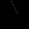 Потолочный светильник Loft it Cane 10359/600 Black