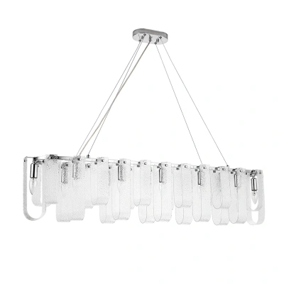 Люстра подвесная Arte Lamp DENEBOLA A4074SP-12CC