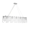 Люстра подвесная Arte Lamp DENEBOLA A4074SP-12CC
