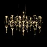 Люстра Kink Light Галанта 07882-63,33(21)