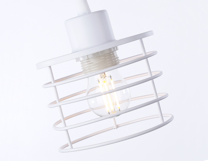 Подвесной светильник в стиле лофт Ambrella light TR8078