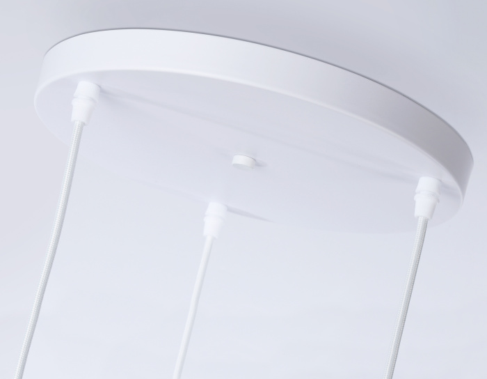 Подвесной светильник в стиле лофт Ambrella light TR8078