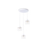 Подвесной светильник в стиле лофт Ambrella light TR8078