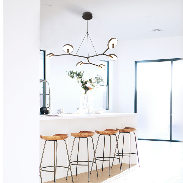 Потолочный светильник Favourite 4401-2C