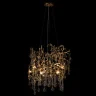 Подвесная люстра Loft it Coral 10351/600 AB