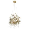 Подвесная люстра Loft it Coral 10351/600 AB