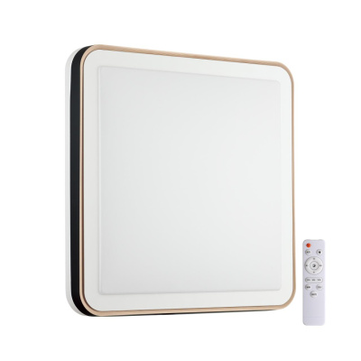 Настенно-потолочный светильник SONEX AKUNA 7621/DL