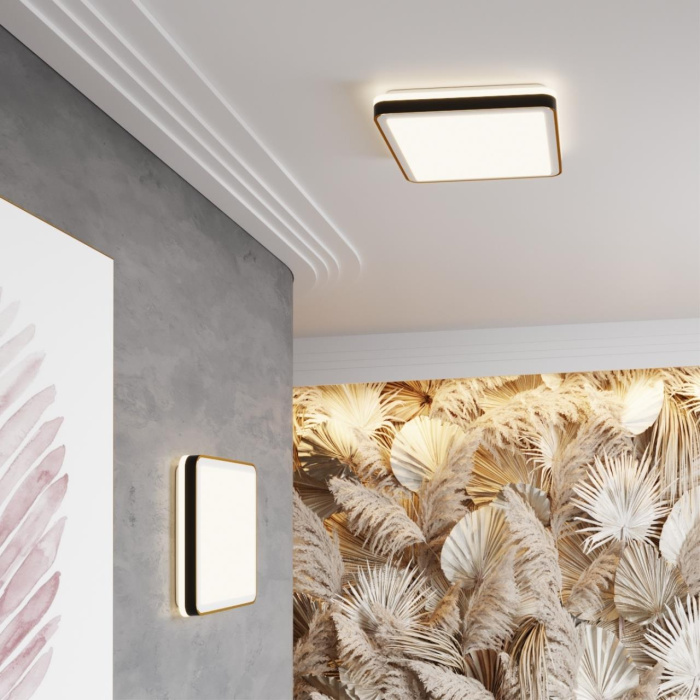 Настенно-потолочный светильник SONEX AKUNA 7621/DL