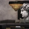 Подвесной светильник Loft it Eclair 10206/800