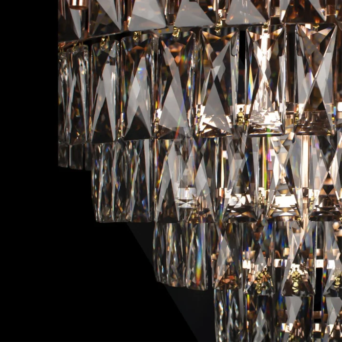 Подвесной светильник Loft it Eclair 10206/800