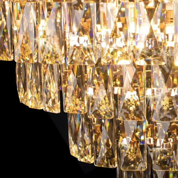 Подвесной светильник Loft it Eclair 10206/800