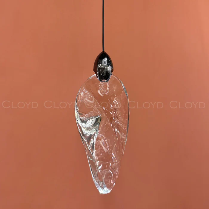 Подвесной светильник Cloyd Glock 11623