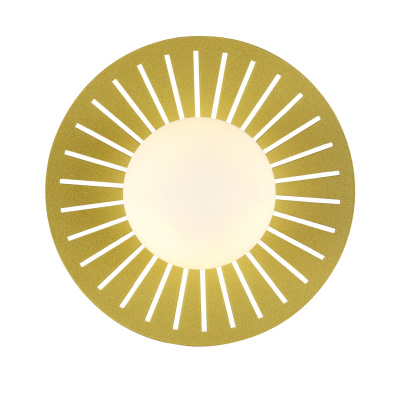 Настенный светильник Favourite Sonnenblume 2356-1W