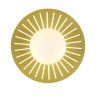 Настенный светильник Favourite Sonnenblume 2356-1W