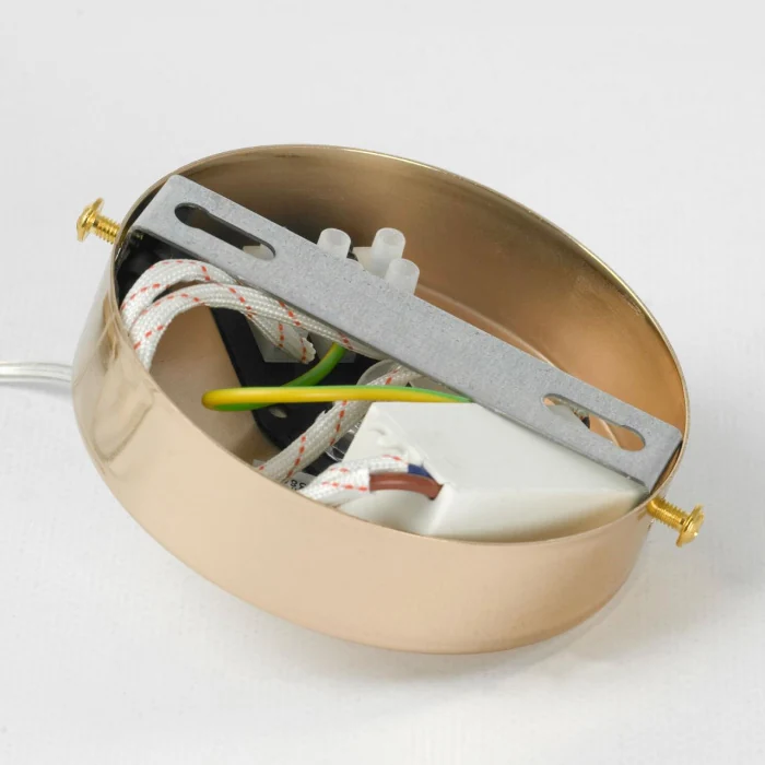 Подвесной светильник Lussole LSP-7144