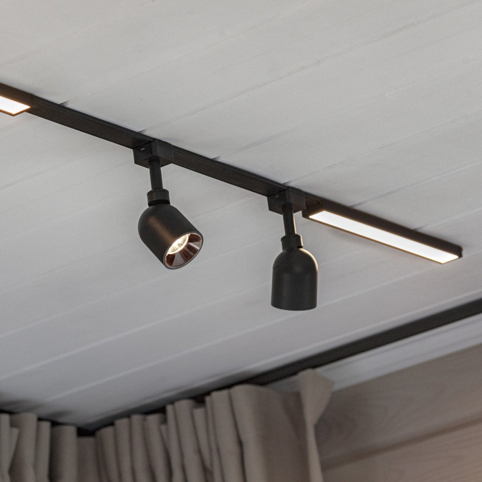 Светильник на шине Favourite 4137-1C