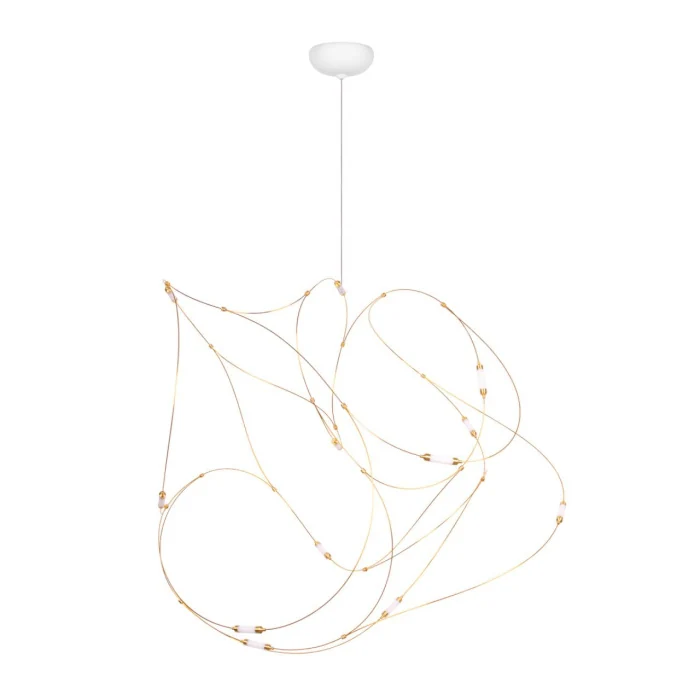 Подвесной светильник Loft it Flock of Light 10309/11