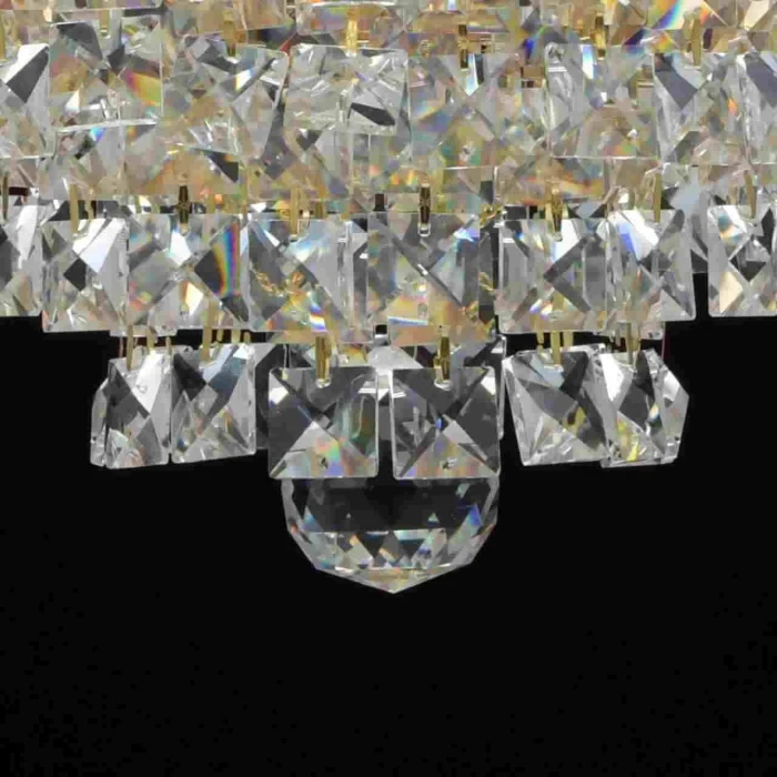 Люстра Аделард MW-LIGHT 642011005