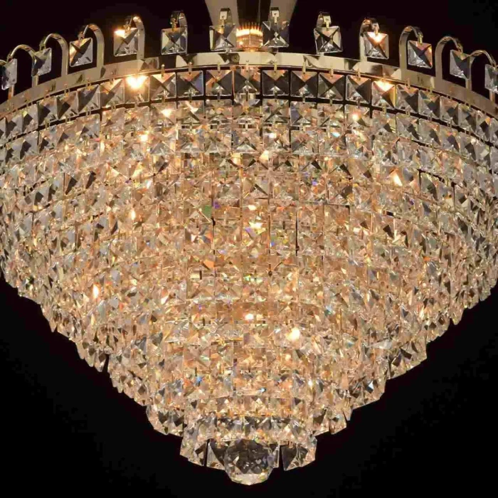 Люстра Аделард MW-LIGHT 642011005