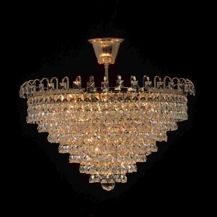 Люстра Аделард MW-LIGHT 642011005