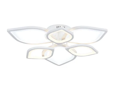 Потолочный светодиодный светильник Ambrella light FA445