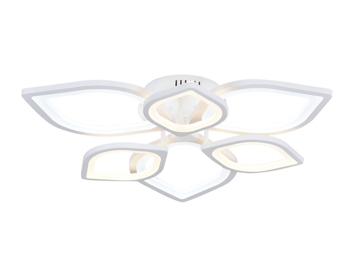 Потолочный светодиодный светильник Ambrella light FA445