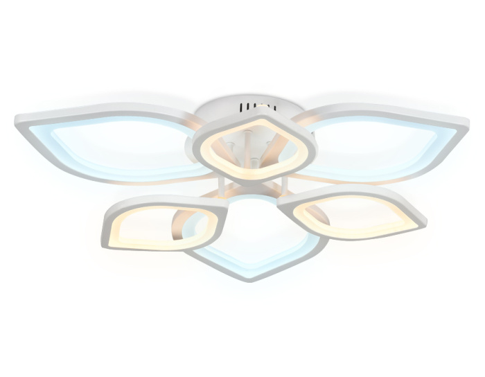 Потолочный светодиодный светильник Ambrella light FA445