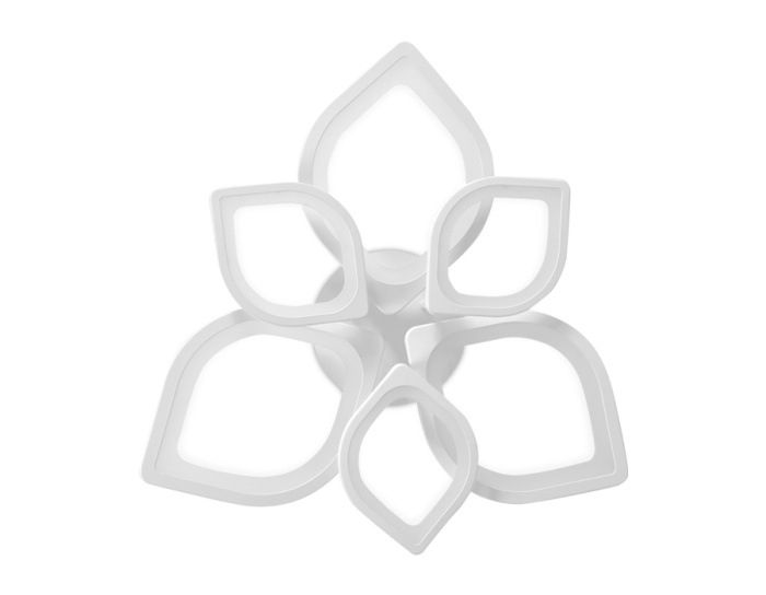 Потолочный светодиодный светильник Ambrella light FA445