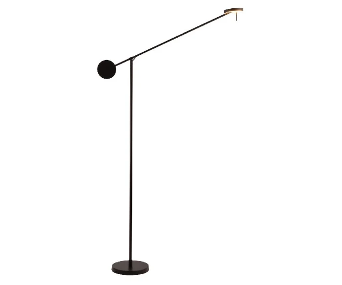Торшер Некси Kink Light 09440-F,19(3000K)