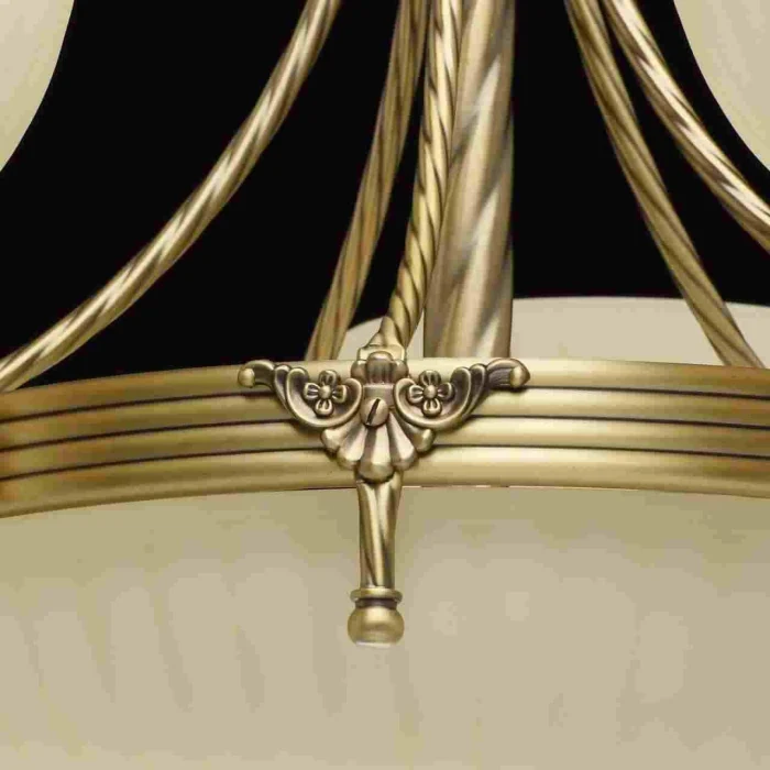 Люстра Афродита MW-LIGHT 317010708