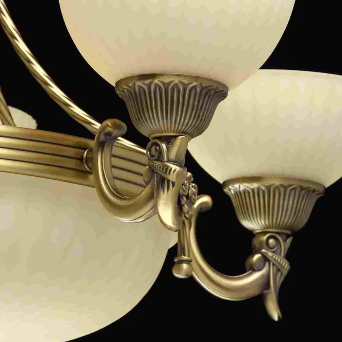 Люстра Афродита MW-LIGHT 317010708