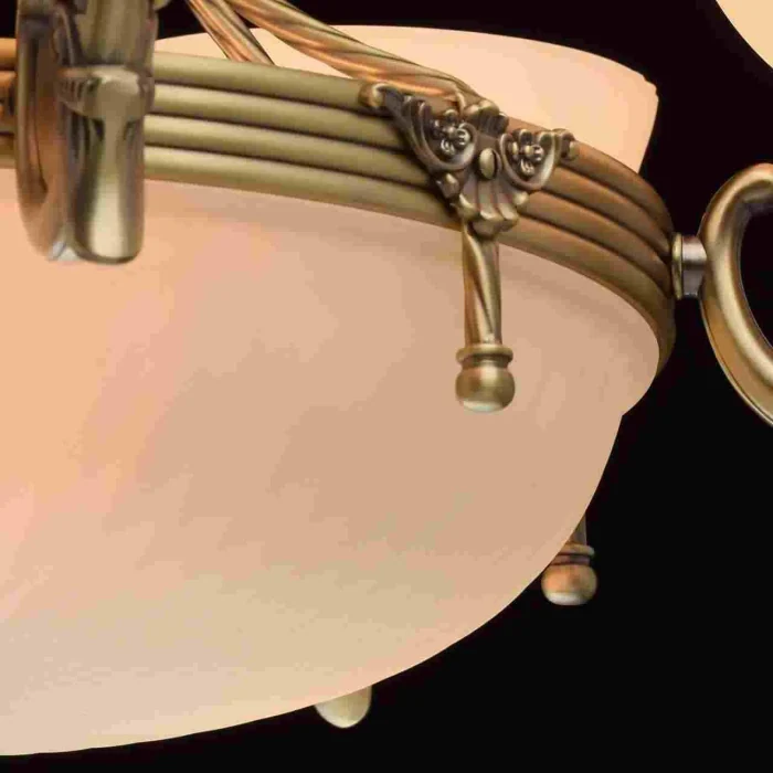 Люстра Афродита MW-LIGHT 317010708