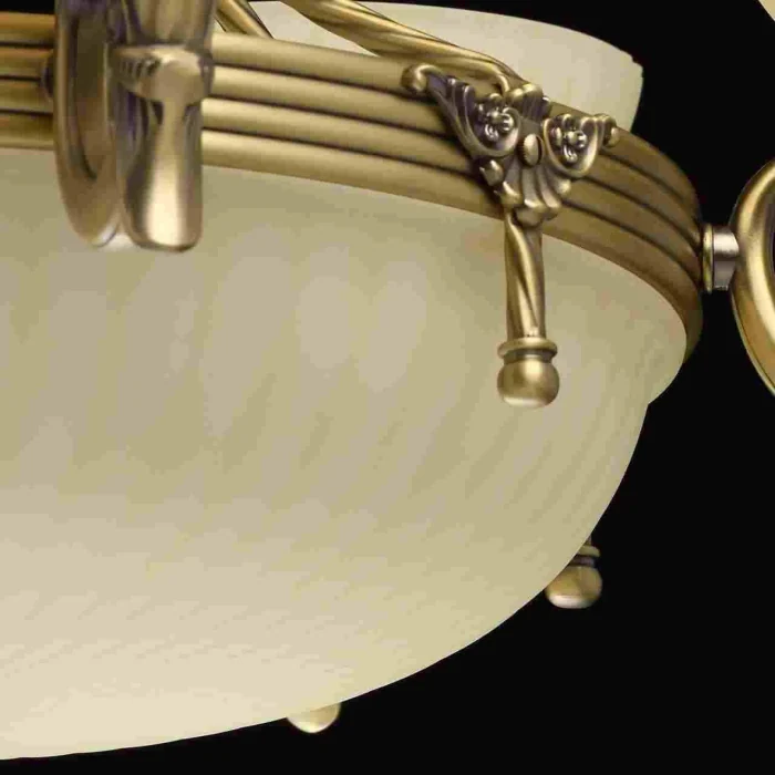 Люстра Афродита MW-LIGHT 317010708