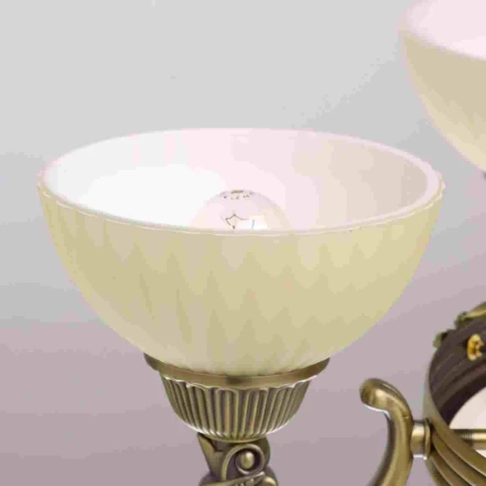 Люстра Афродита MW-LIGHT 317010708