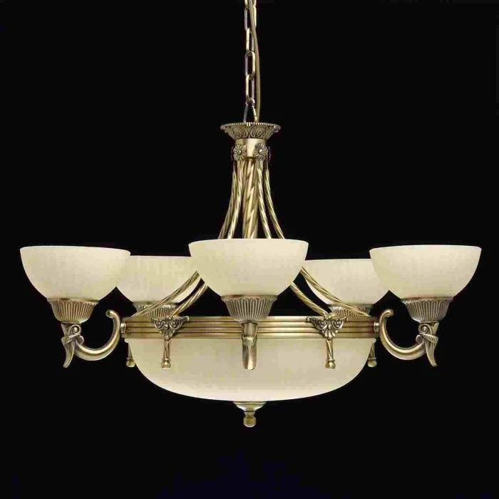 Люстра Афродита MW-LIGHT 317010708