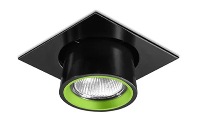 Потолочный светильник Leds C4 ZOE 90-4350-05-05