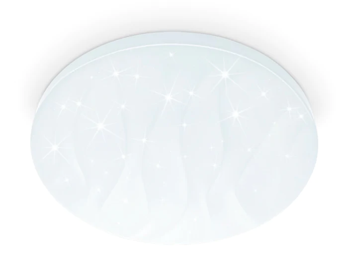 Потолочный светодиодный светильник Ambrella light FZ1013