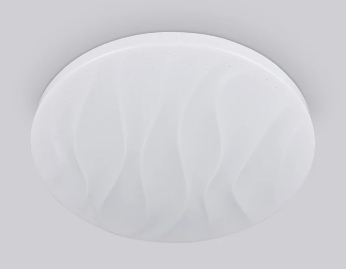 Потолочный светодиодный светильник Ambrella light FZ1013