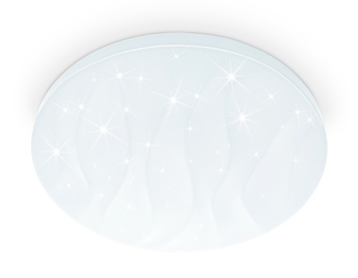 Потолочный светодиодный светильник Ambrella light FZ1013