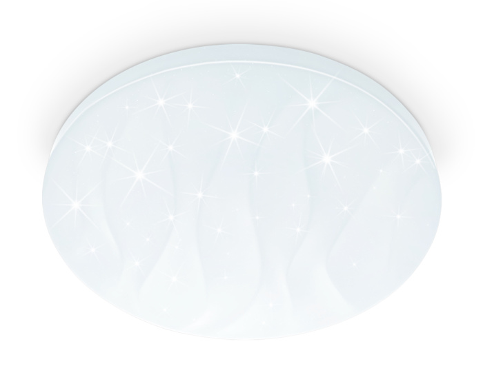 Потолочный светодиодный светильник Ambrella light FZ1013