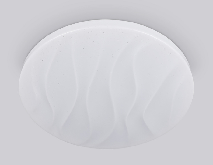 Потолочный светодиодный светильник Ambrella light FZ1013