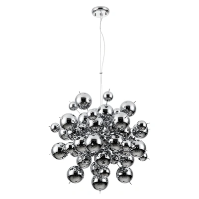 Подвесной светильник Arte Lamp Molecule A8313SP-9CC