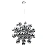 Подвесной светильник Arte Lamp Molecule A8313SP-9CC