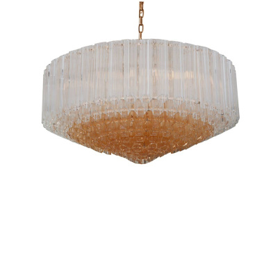 Подвесная люстра L&#039;Arte Luce Luxury Retro Murano L34800